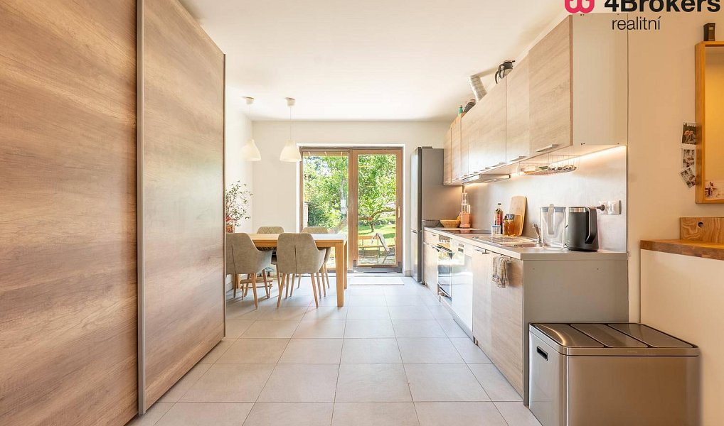 Prodej domu 257 m² s pozemkem 458 m², Chrudim – náhled fotky 13