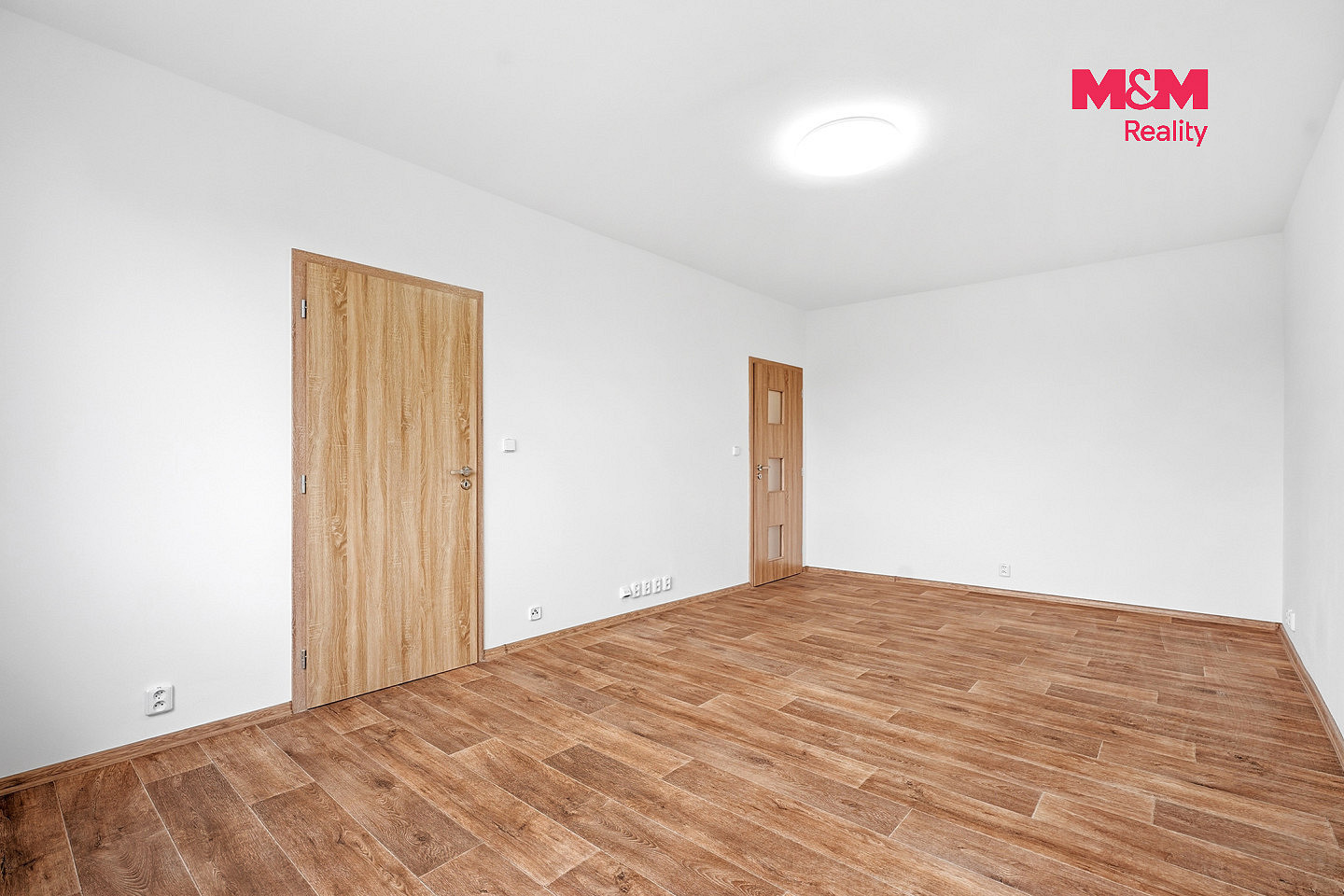 Prodej bytu 2+1 61 m² – fotografie 3