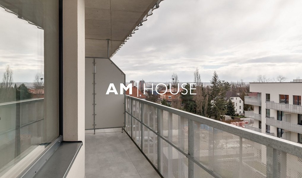 Prodej bytu 2+kk 60 m², Praha – náhled fotky 7