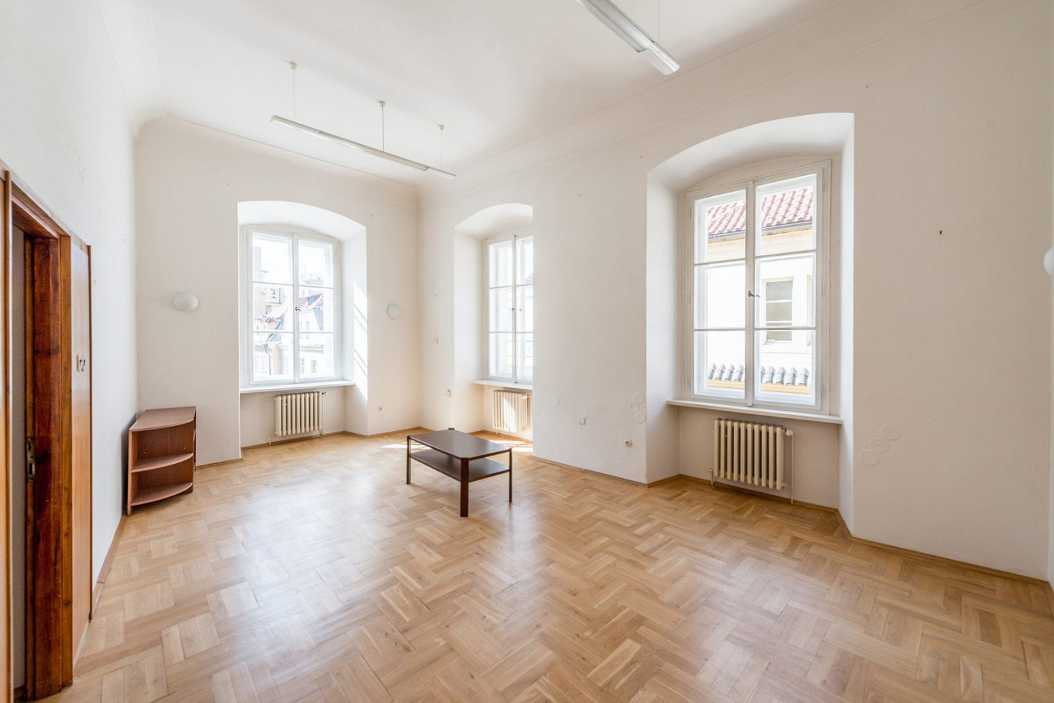 Pronájem kanceláře 46 m² – fotografie 4