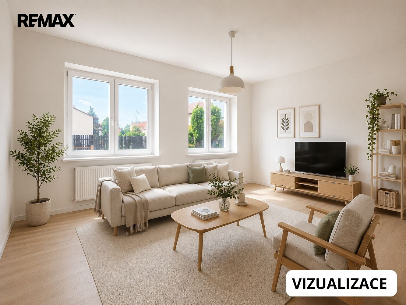 Prodej domu 91 m² s pozemkem 718 m² – pohled 5