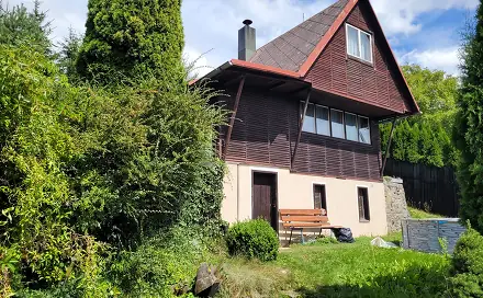 Prodej chaty/chalupy 78 m², Kamenná Horka, okres Svitavy