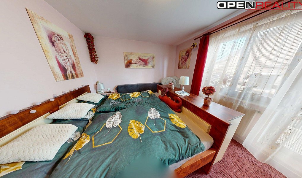 Prodej domu 360 m² s pozemkem 1 096 m², Vyskytná nad Jihlavou – náhled fotky 11