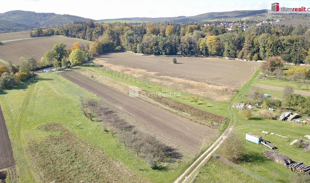 Prodej stavebního pozemku 1 515 m², Buchlovice – náhled fotky 5
