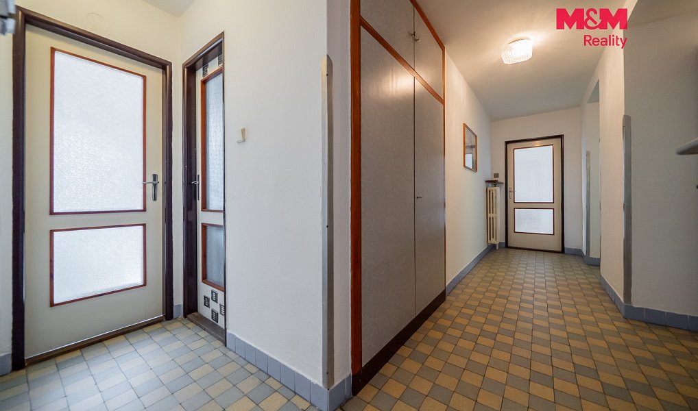 Prodej domu 198 m² s pozemkem 673 m², Brno – náhled fotky 12