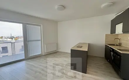 Pronájem bytu 2+kk 58 m², Wolkerova, Olomouc