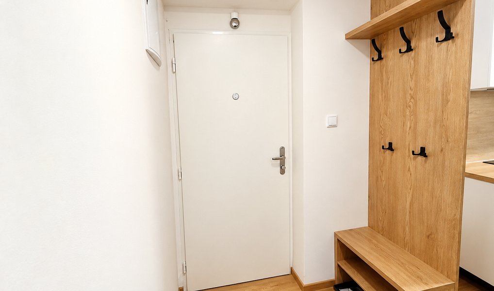 Pronájem bytu 2+1 40 m², Ostrava – náhled fotky 11
