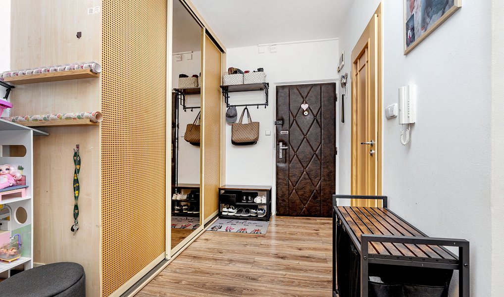 Prodej bytu 3+kk 68 m², Praha – náhled fotky 8
