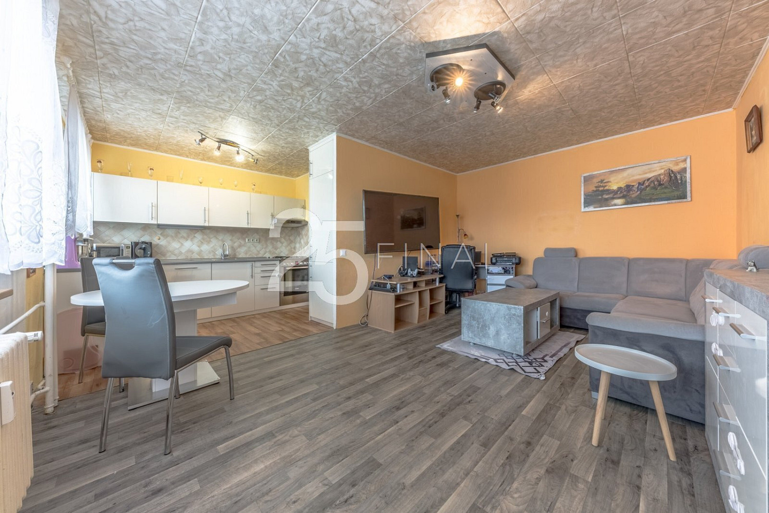 Prodej bytu 4+1 70 m² — photo 2