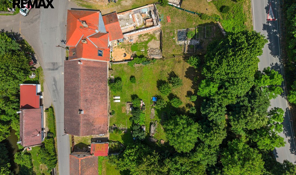 Prodej domu 210 m² s pozemkem 1 114 m², Roztoky – náhled fotky 27