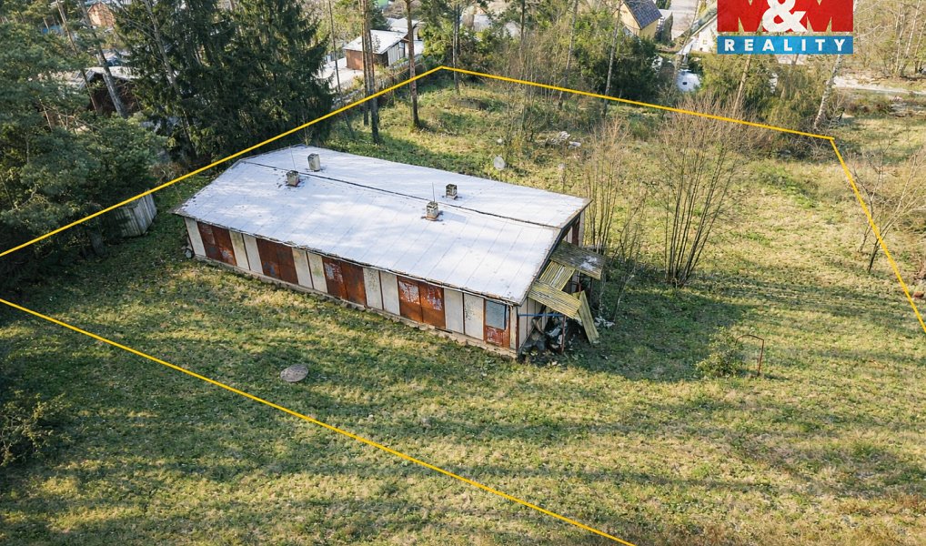 Prodej chaty/chalupy 254 m² s pozemkem 2 986 m², Týn nad Vltavou – náhled fotky 15