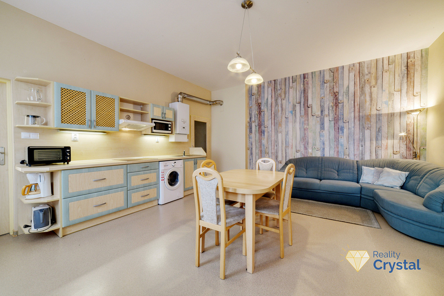 Prodej bytu 3+kk 66 m² – fotografie 4