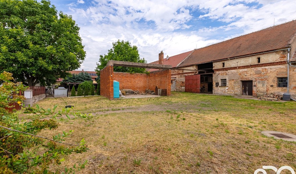 Prodej zemědělského objektu 212 m², Mokrovousy – náhled fotky 20