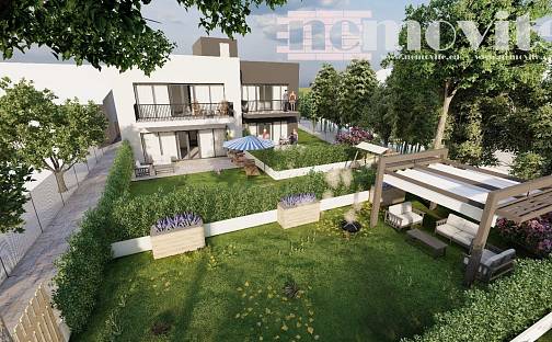 Prodej bytu 3+kk 67 m², Pražská, Líbeznice, okres Praha-východ