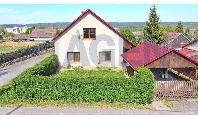 Prodej domu 415 m² s pozemkem 981 m² – pohled 3