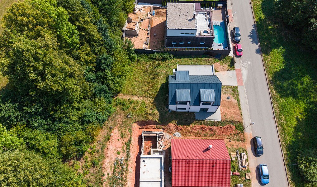 Prodej domu 152 m² s pozemkem 642 m², Dolní Dobrouč – náhled fotky 14