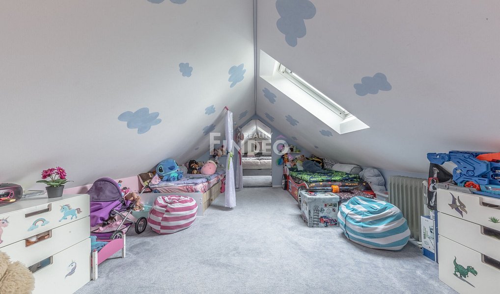 Prodej domu 125 m² s pozemkem 1 172 m², Beroun – náhled fotky 11