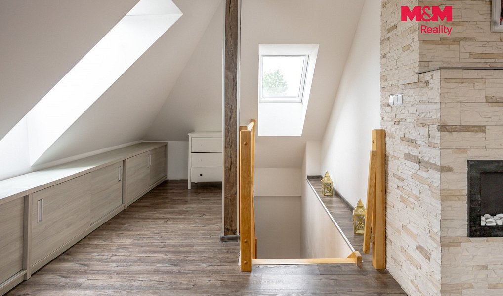 Prodej domu 280 m² s pozemkem 510 m², Ostrava – náhled fotky 6