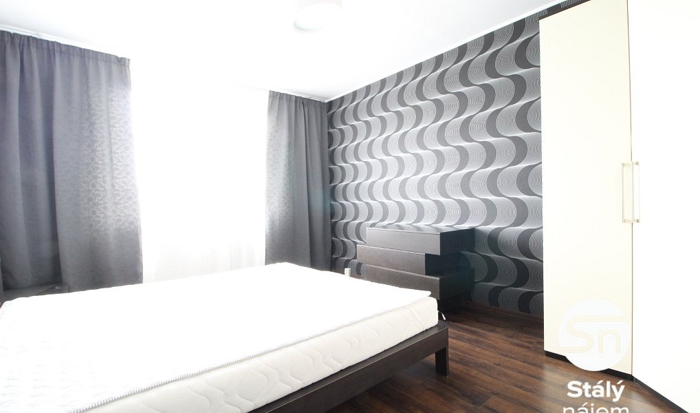 Pronájem bytu 2+1 52 m², Kladno – náhled fotky 6