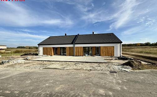 Prodej domu 75 m² s pozemkem 1 105 m², Čížová, okres Písek