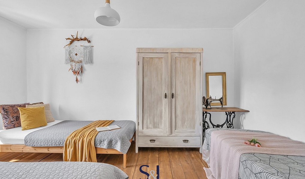 Prodej domu 363 m² s pozemkem 2 239 m², Turnov – náhled fotky 50