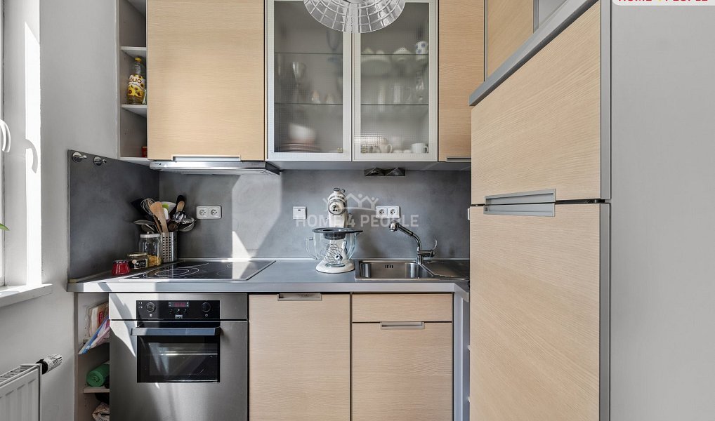 Prodej bytu 2+kk 48 m², Praha – náhled fotky 10