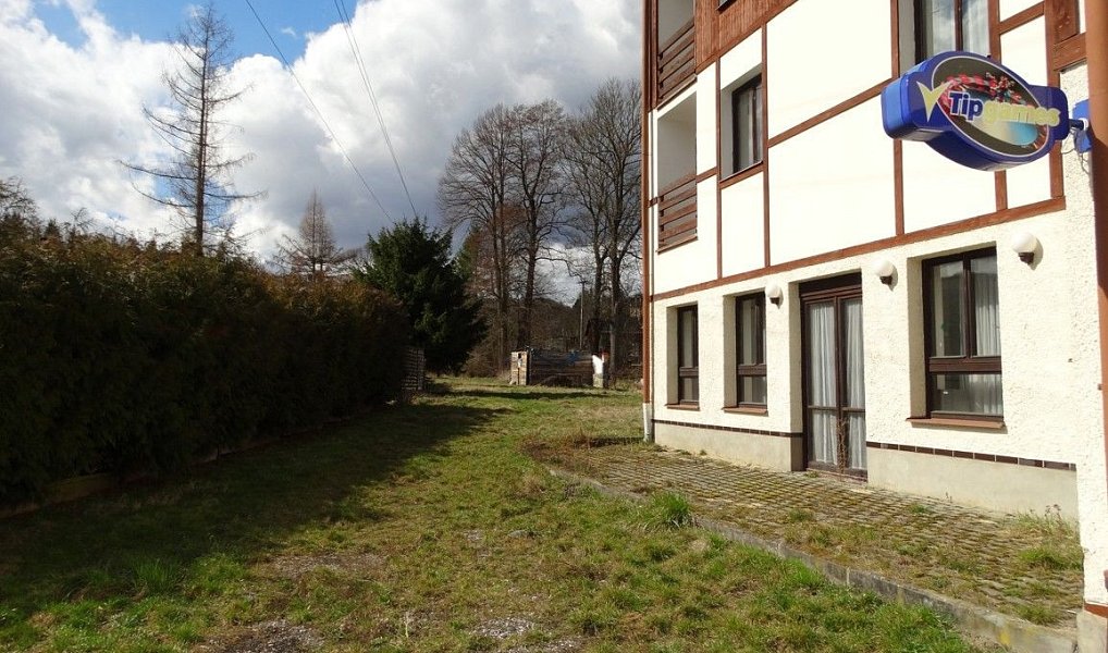 Prodej obchodních prostor 1 400 m², Vítkov – náhled fotky 5