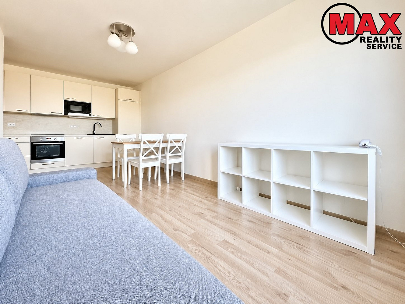 Prodej bytu 2+kk 54 m² – fotografie 3