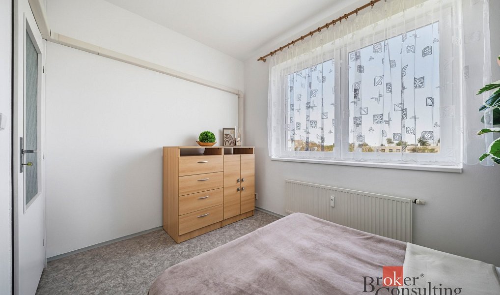 Prodej bytu 3+kk 63 m², Poděbrady – náhled fotky 10