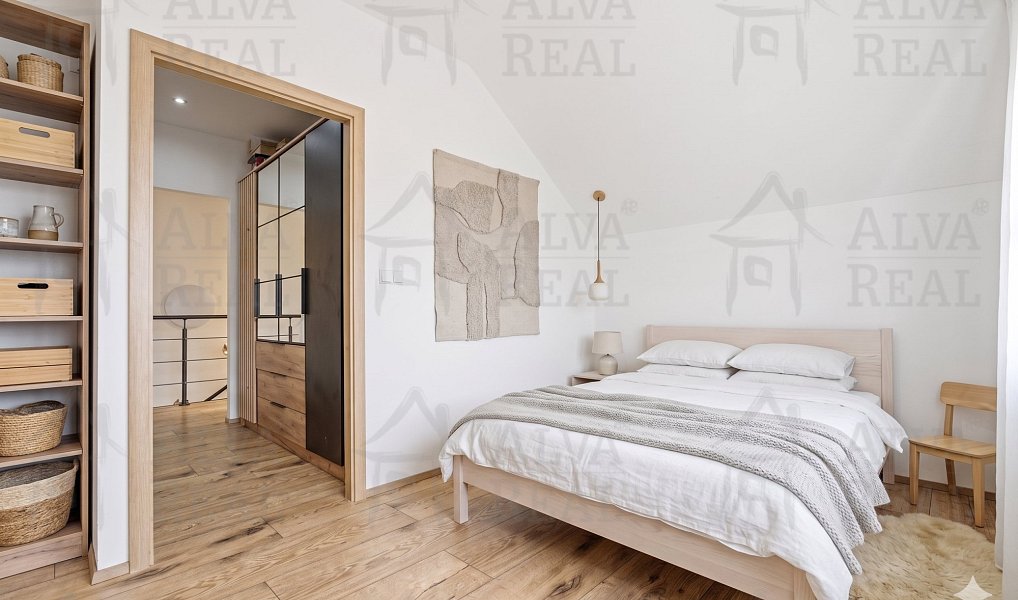 Prodej domu 197 m² s pozemkem 166 m², Brno – náhled fotky 30