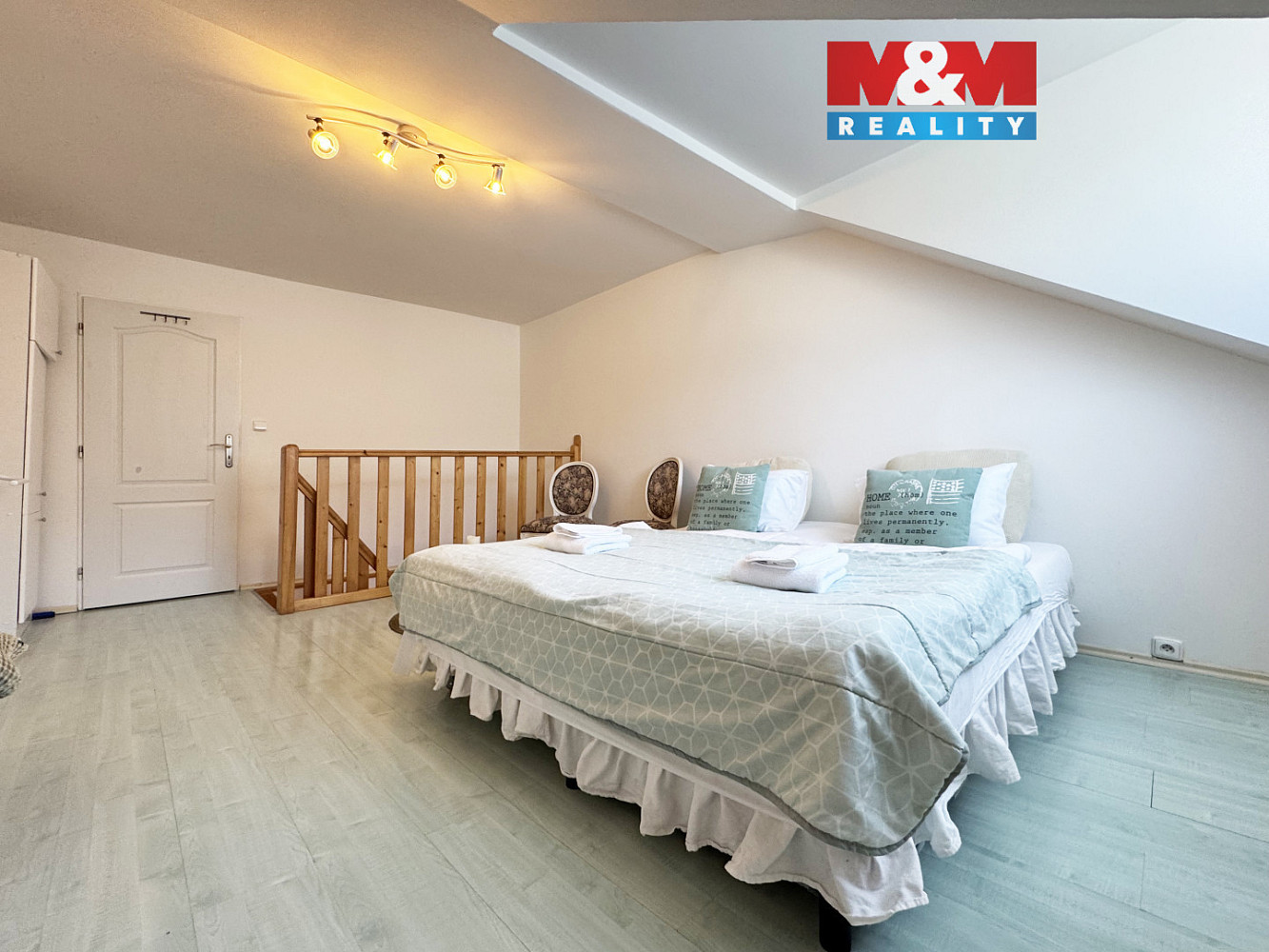 Prodej bytu 3+1 96 m²