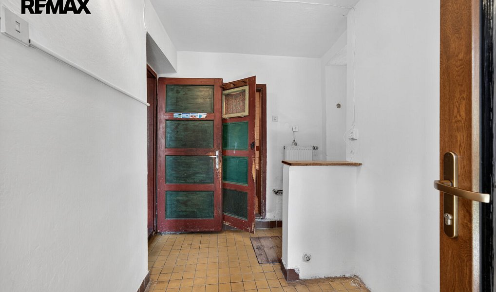 Prodej domu 81 m² s pozemkem 228 m², Deštná – náhled fotky 9