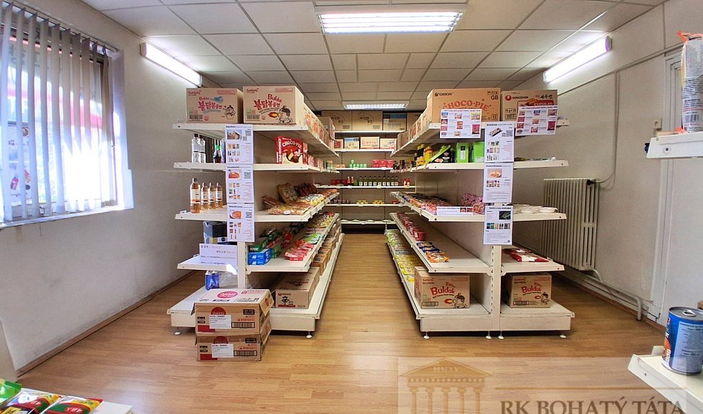 Pronájem obchodních prostor 140 m², Praha – náhled fotky 5