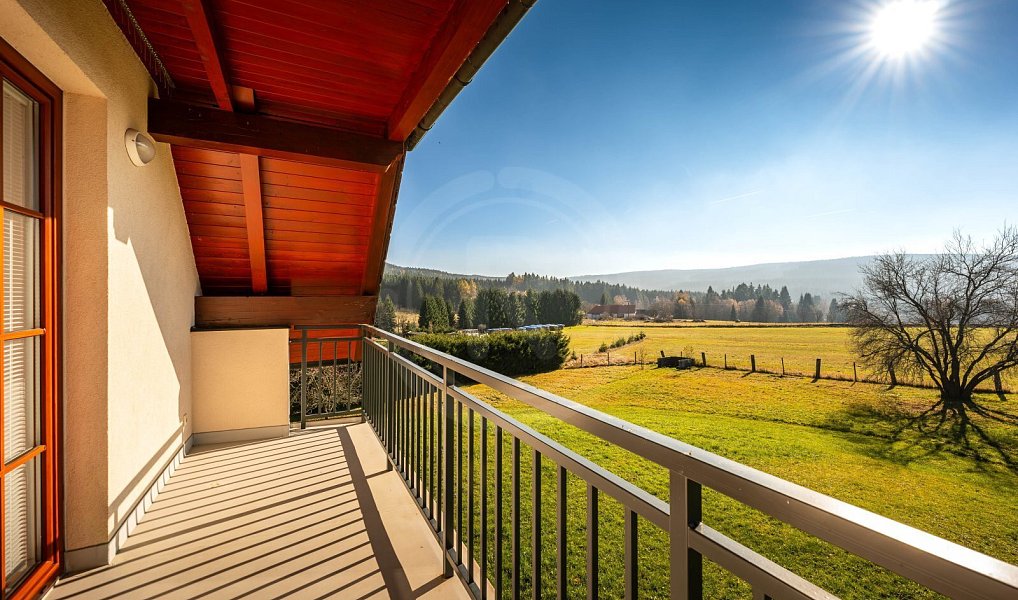 Prodej domu 230 m² s pozemkem 2 845 m², Horní Stropnice – náhled fotky 24