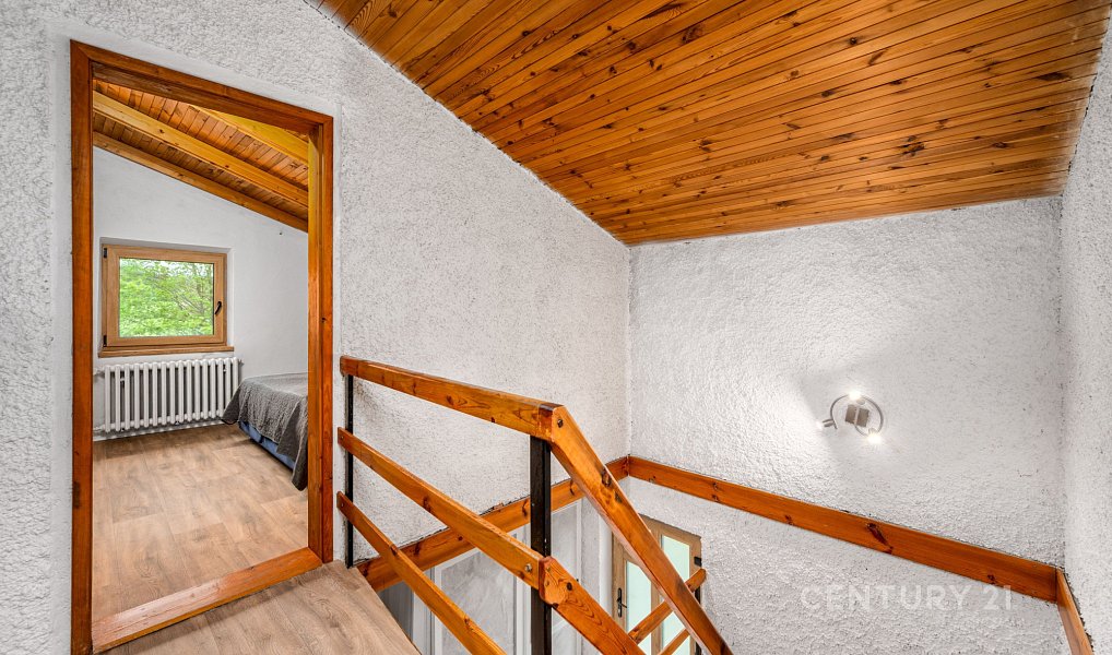 Prodej chaty/chalupy 90 m² s pozemkem 400 m², Županovice – náhled fotky 11