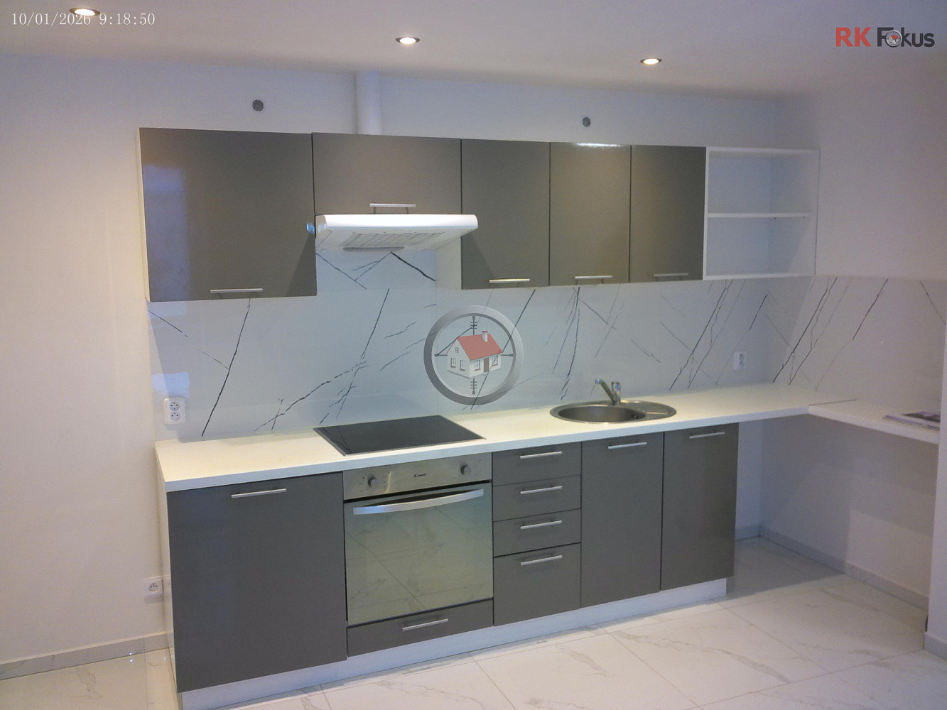 Prodej domu 89 m² s pozemkem 47 m² – pohled 6
