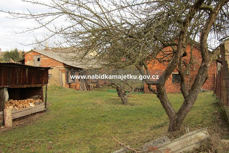 Prodej domu 112 m² s pozemkem 2 090 m² — photo 3