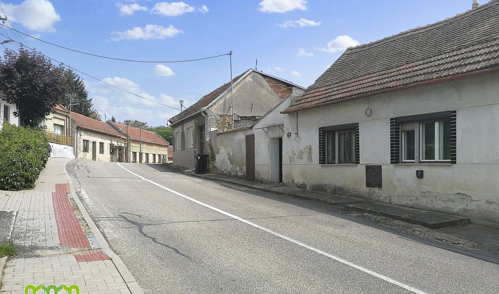 Prodej domu 60 m² s pozemkem 262 m², Nemotice – náhled fotky 2