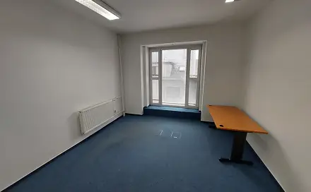Pronájem kanceláře 20 m², Sokolov