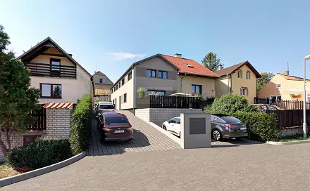 Prodej bytu 4+kk 115 m², Strašecká, Rynholec, okres Rakovník