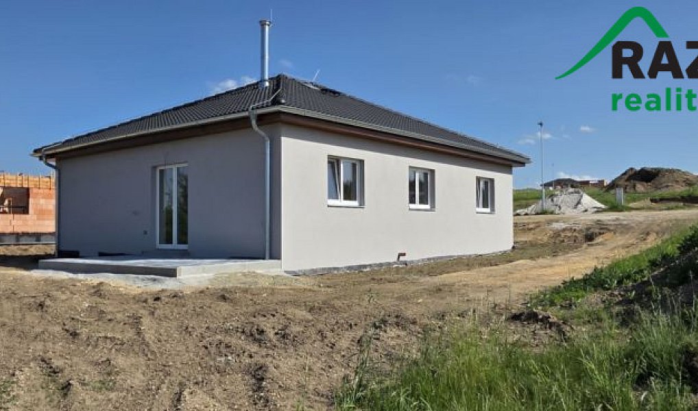 Prodej domu 98 m² s pozemkem 615 m², Tachov – náhled fotky 22