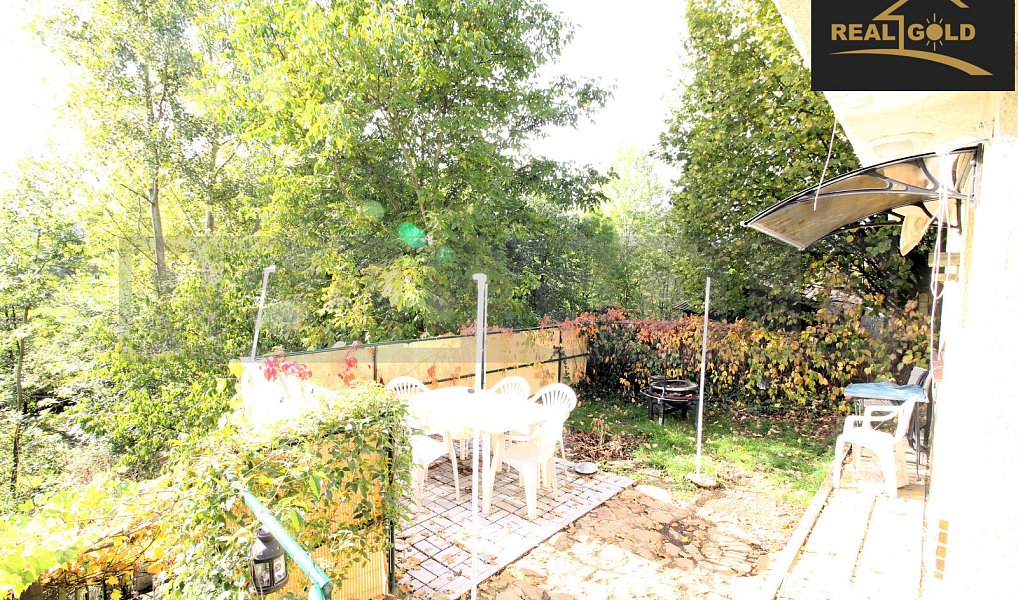 Prodej chaty/chalupy 26 m² s pozemkem 267 m², Třebíč – náhled fotky 5