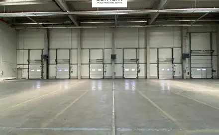 Pronájem skladovacích prostor 10 994 m², Hranická, Lipník nad Bečvou - Lipník nad Bečvou I-Město, okres Přerov