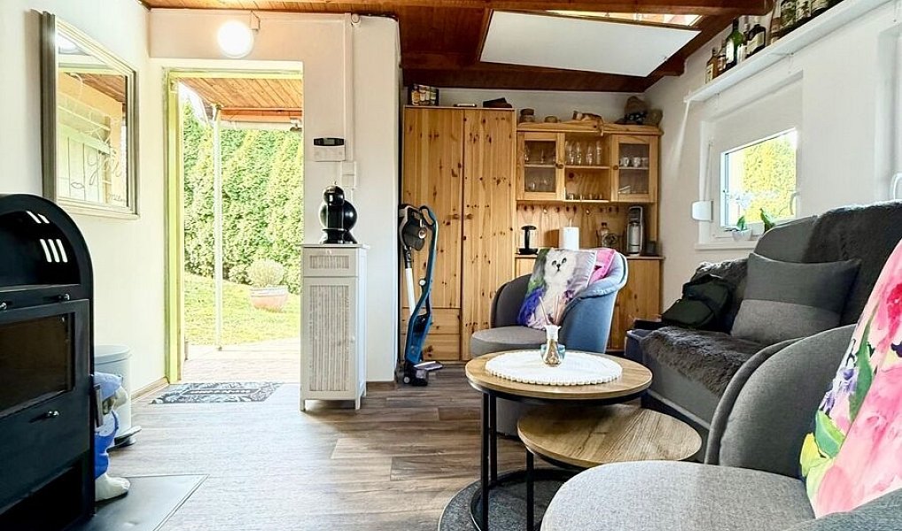 Prodej chaty/chalupy 20 m² s pozemkem 341 m², Bílina – náhled fotky 4