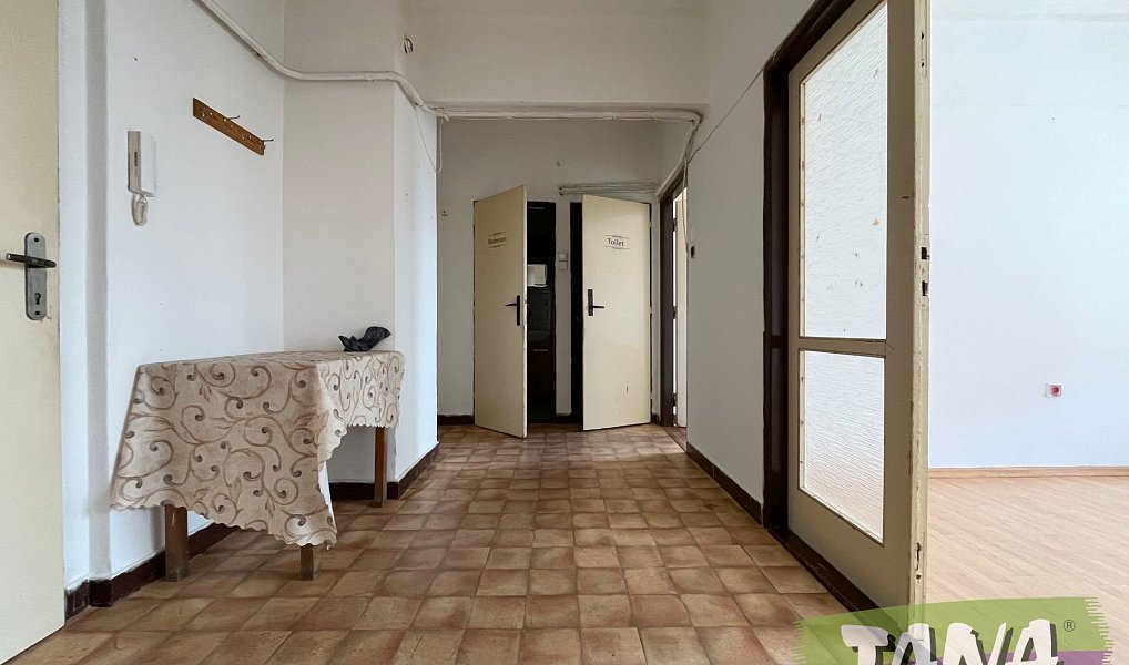 Prodej bytu 3+1 78 m², Žacléř – náhled fotky 6