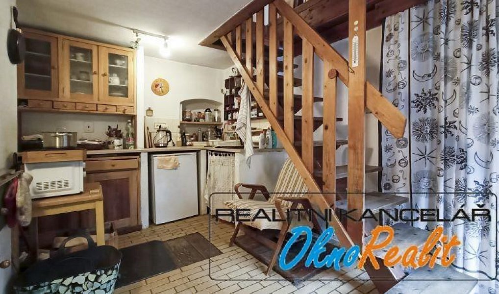 Prodej domu 101 m² s pozemkem 416 m², Bouzov – náhled fotky 7