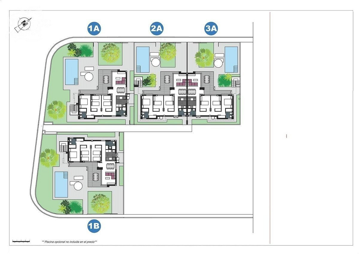 Prodej domu 98 m² s pozemkem 381 m² - View 3
