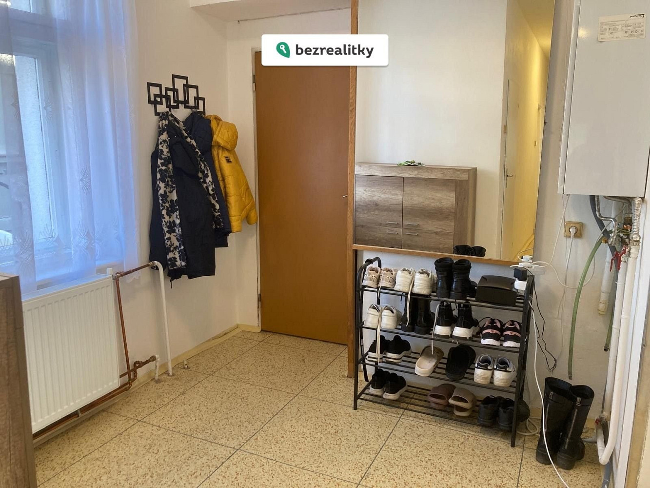 Prodej bytu 3+1 94 m² – fotografie 4