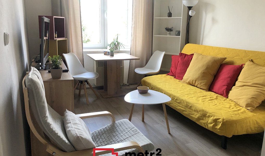 Pronájem bytu 2+kk 50 m², Olomouc – náhled fotky 5