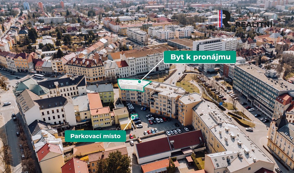 Pronájem bytu 5+kk 178 m², Kroměříž – náhled fotky 7